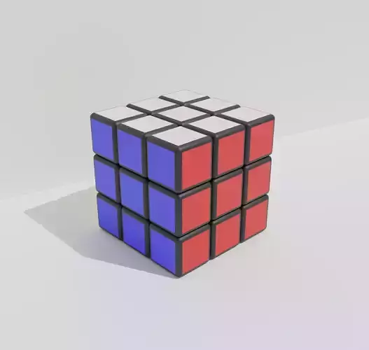 rubik