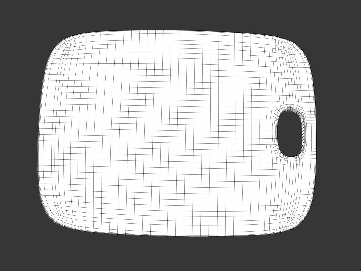 Kitchen Utensils Set 3D model_46