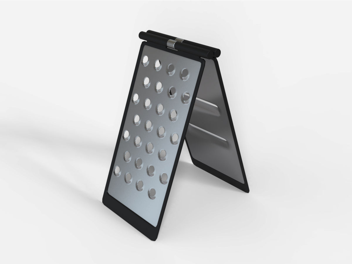 Kitchen Utensils Set 3D model_74