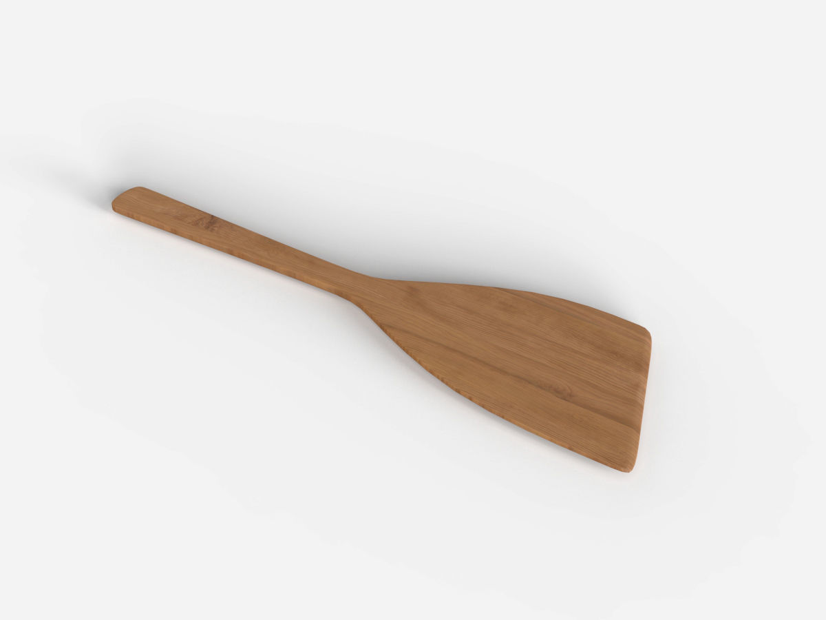 Kitchen Utensils Set 3D model_49