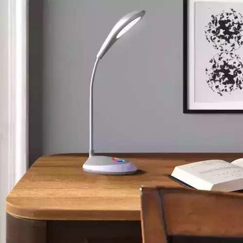 Table Light Lamp - 2 Option