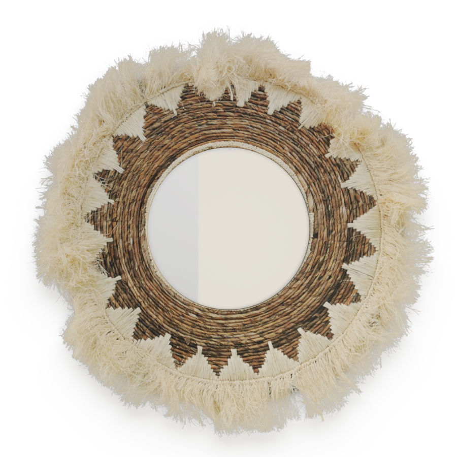 Restaurant Furniture Set 03 3D model_71