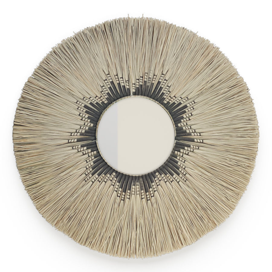 Restaurant Furniture Set 03 3D model_65