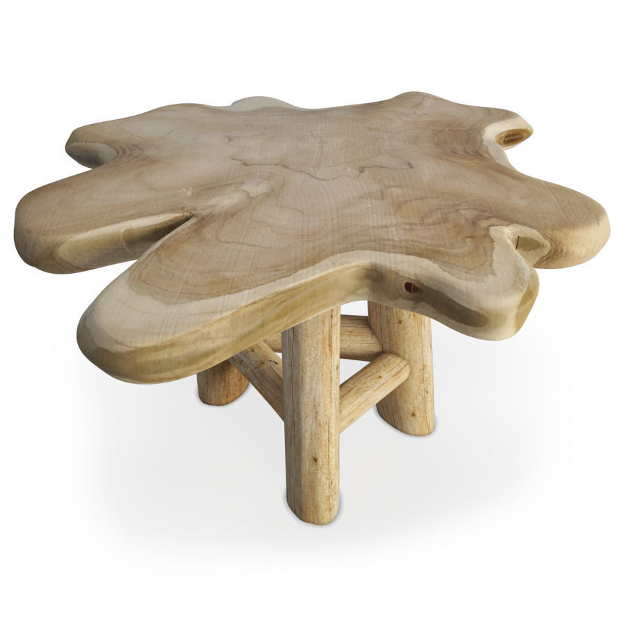 Restaurant Furniture Set 03 3D model_51