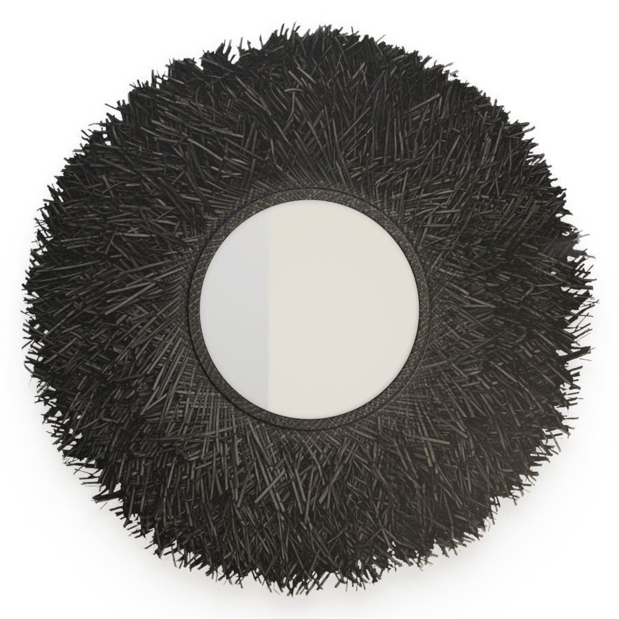 Restaurant Furniture Set 03 3D model_69