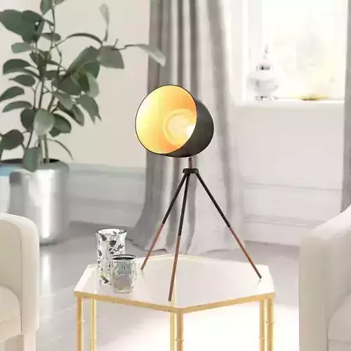 Alvardo Table Light Lamp