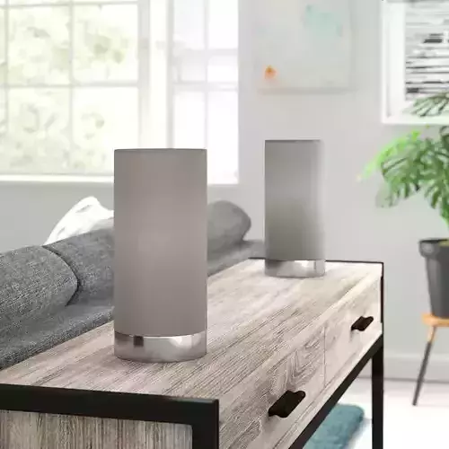 Patience Table Light Lamp - 3 Colour