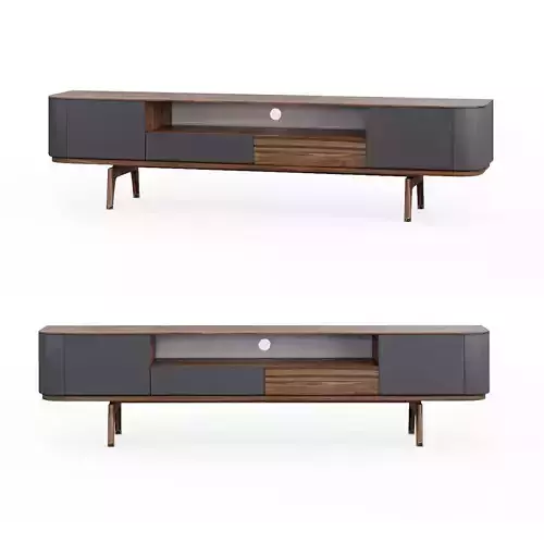 London - TV sub module