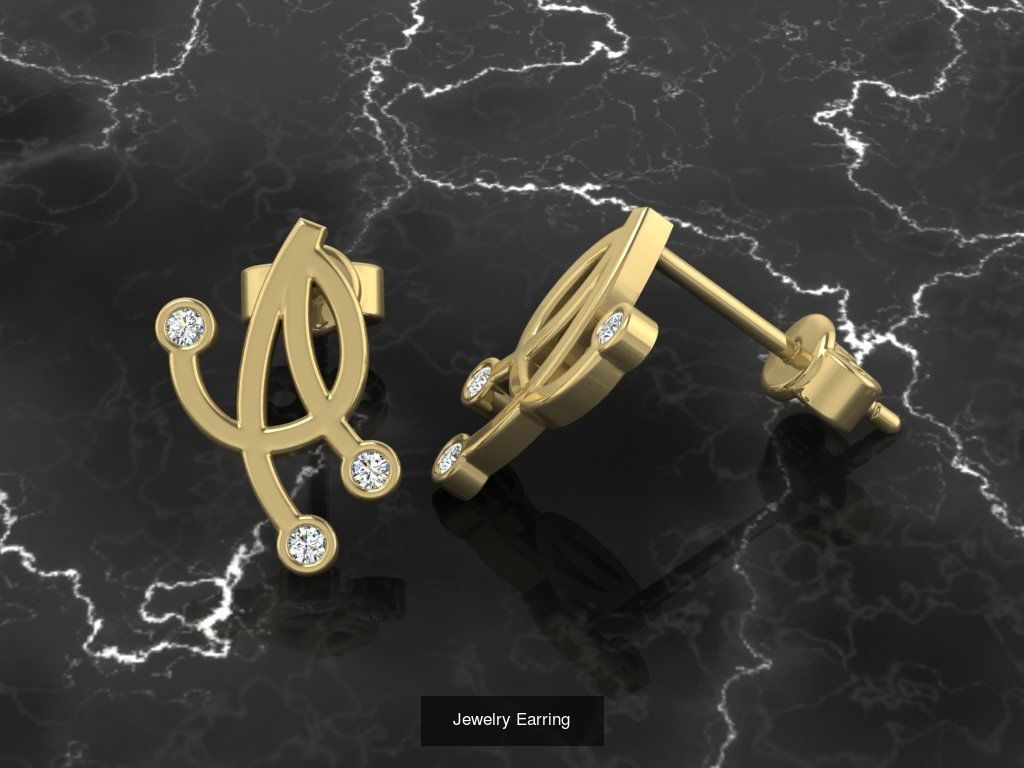 Jewelry 73 Earrings Collection NEW  _62