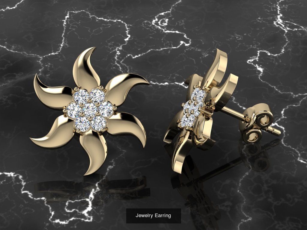 Jewelry 73 Earrings Collection NEW  _69