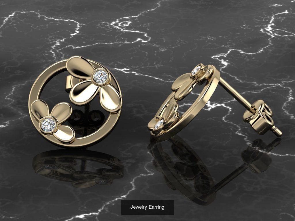 Jewelry 73 Earrings Collection NEW  _23