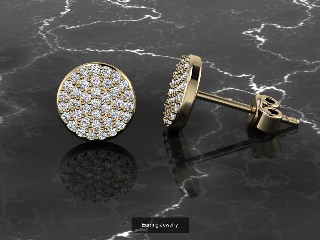 Jewelry 73 Earrings Collection NEW  _53