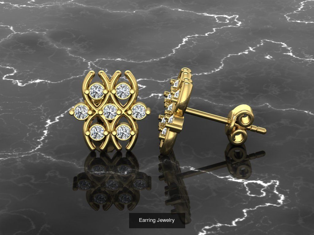 Jewelry 73 Earrings Collection NEW  _56