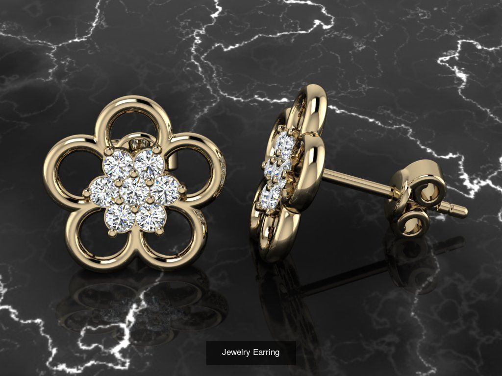 Jewelry 73 Earrings Collection NEW  _67