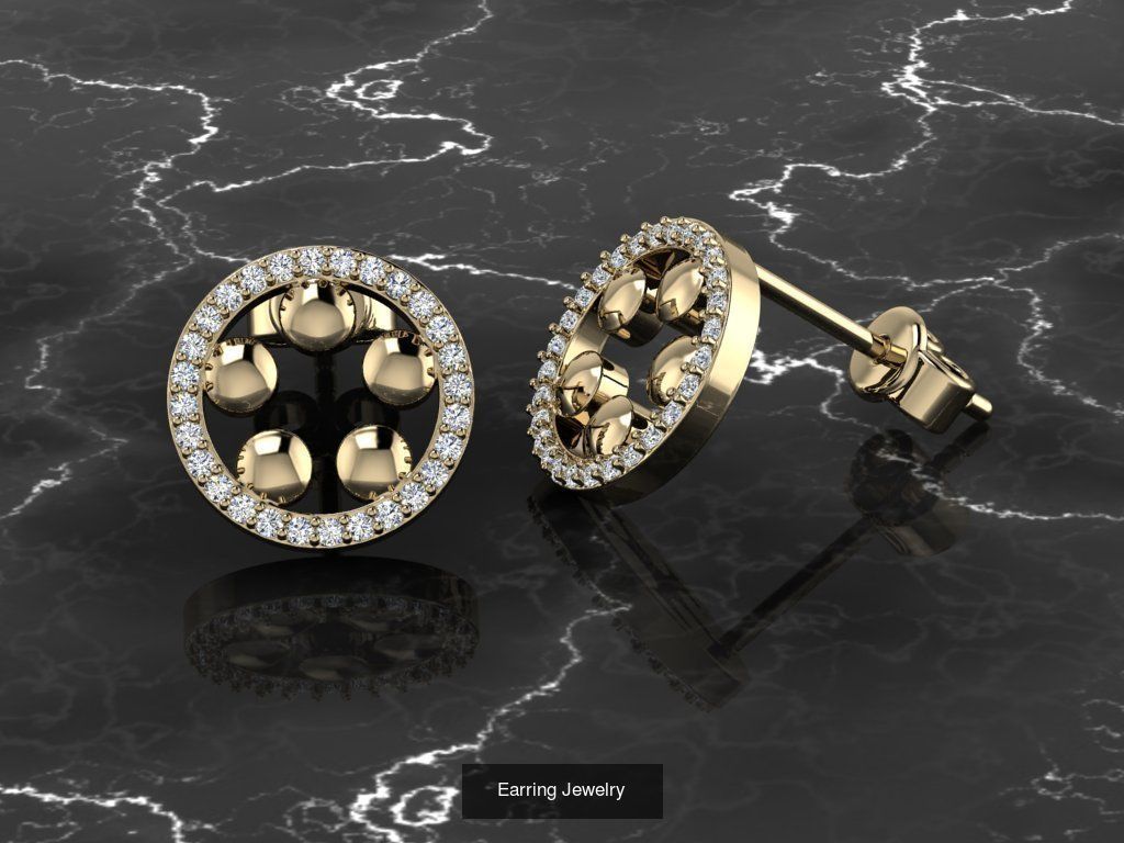 Jewelry 73 Earrings Collection NEW  _55