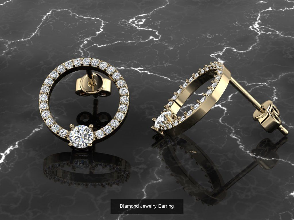 Jewelry 73 Earrings Collection NEW  _32