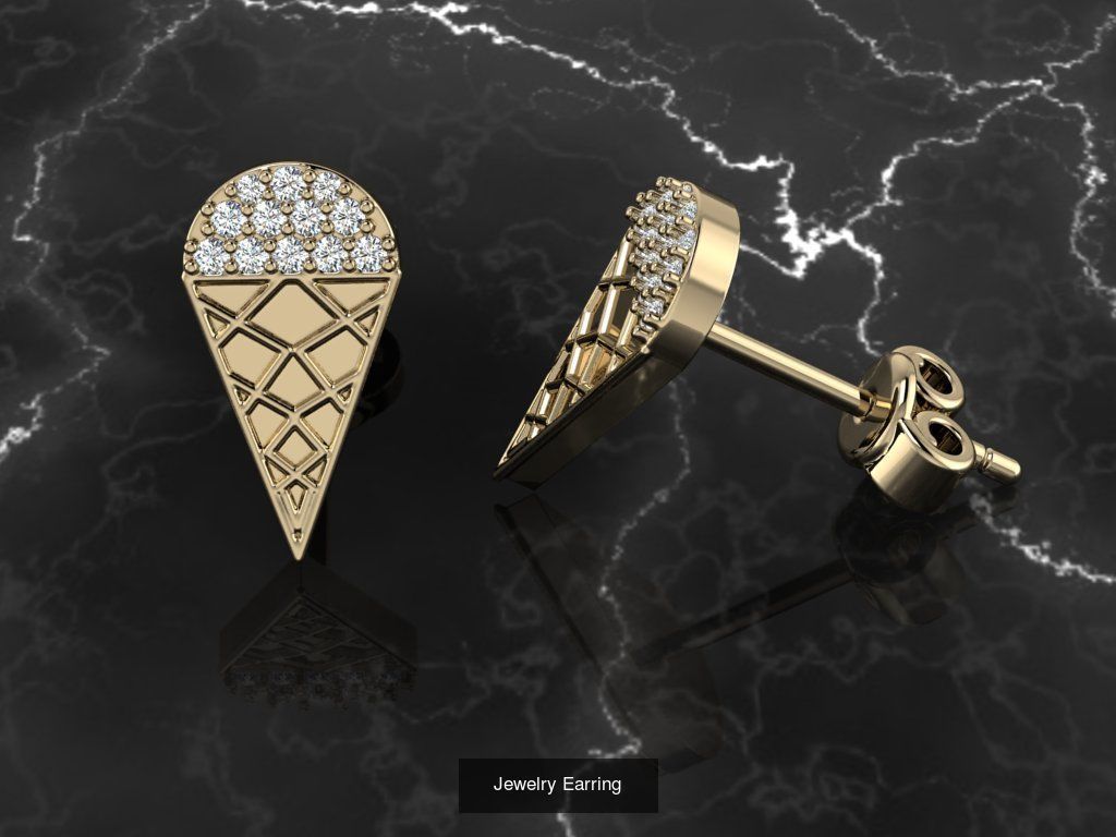 Jewelry 73 Earrings Collection NEW  _34