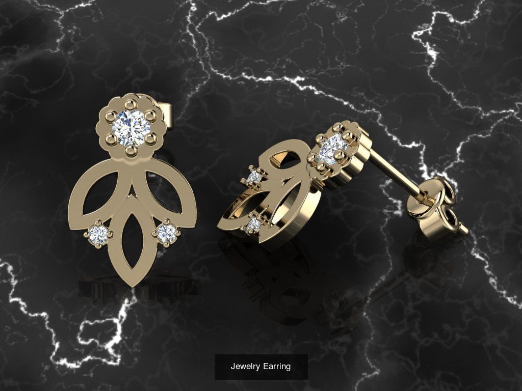 Jewelry 73 Earrings Collection NEW  _84