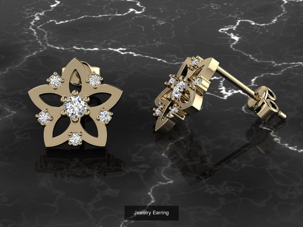 Jewelry 73 Earrings Collection NEW  _54