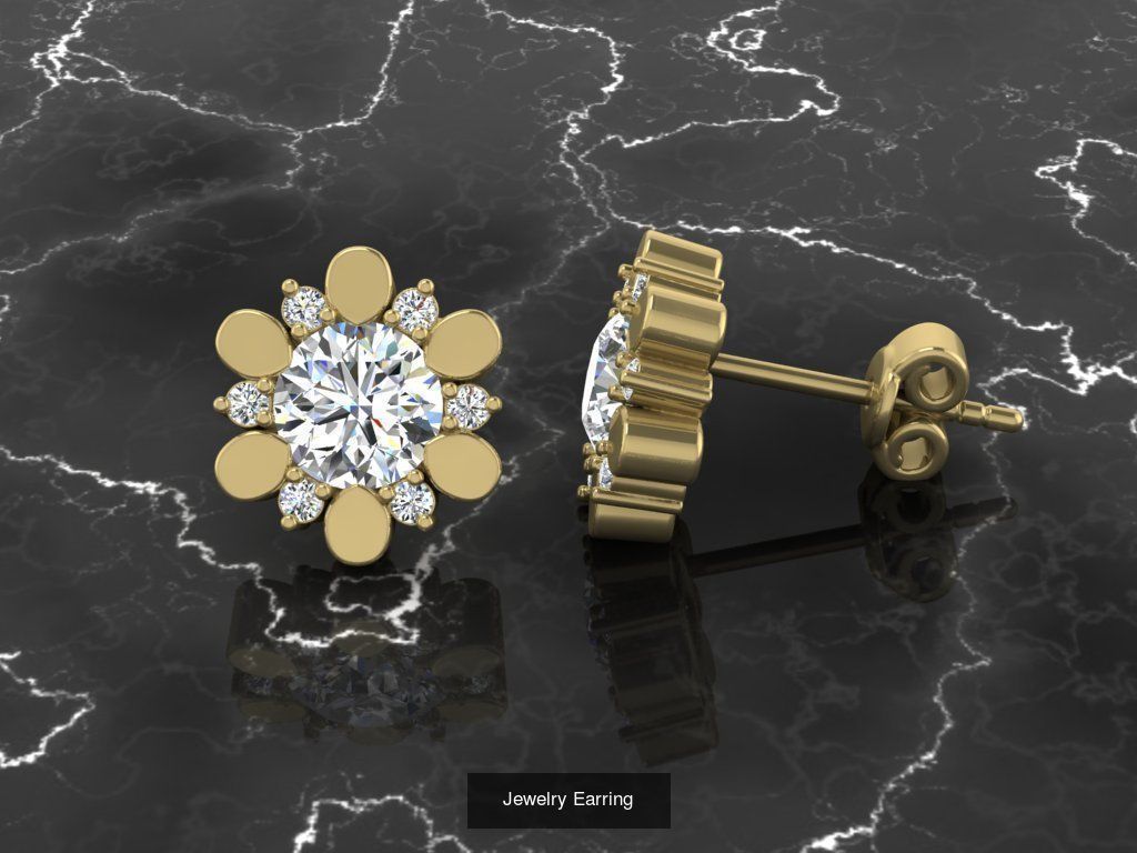 Jewelry 73 Earrings Collection NEW  _63