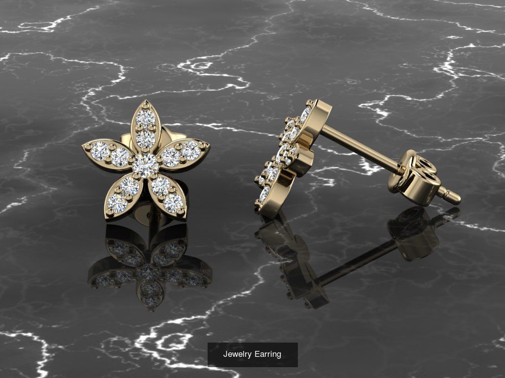 Jewelry 73 Earrings Collection NEW  _26