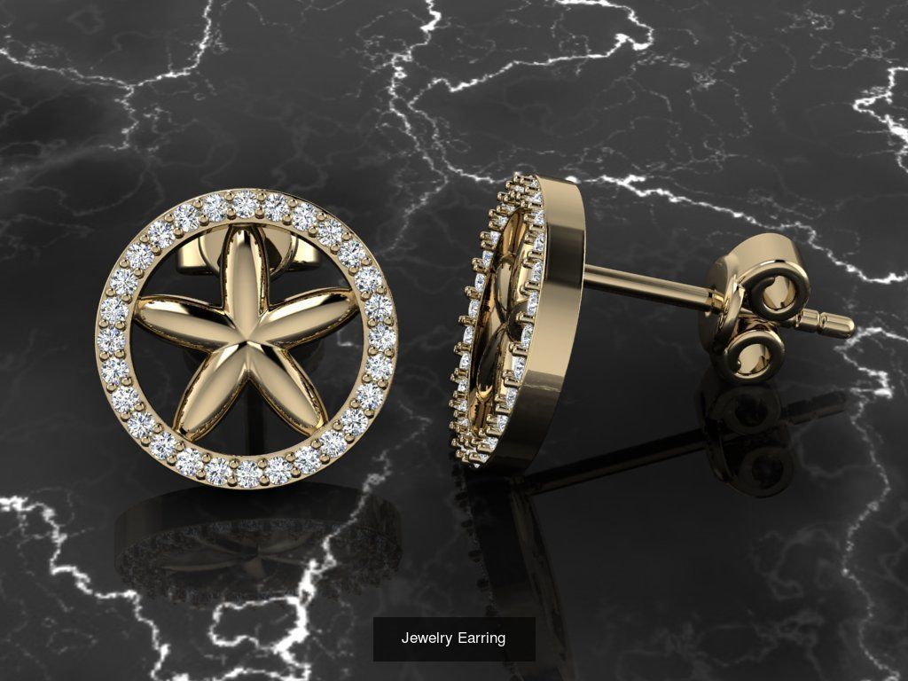 Jewelry 73 Earrings Collection NEW  _78