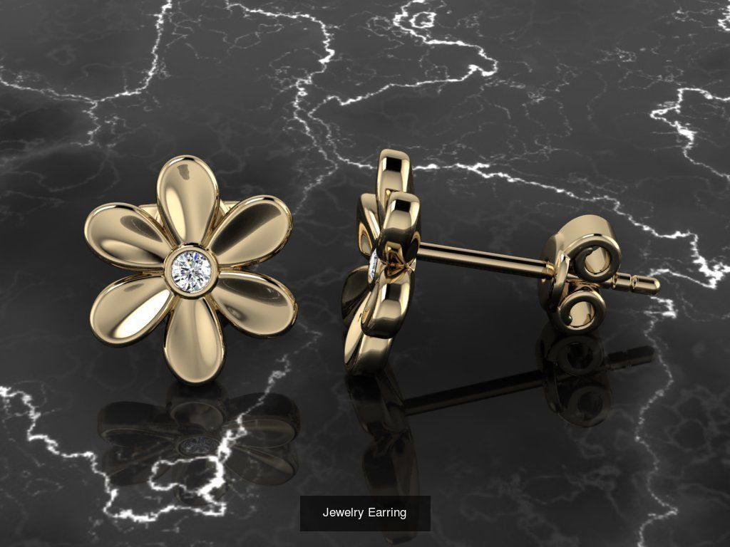 Jewelry 73 Earrings Collection NEW  _68