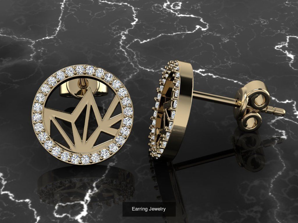 Jewelry 73 Earrings Collection NEW  _73