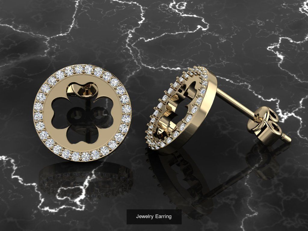 Jewelry 73 Earrings Collection NEW  _83