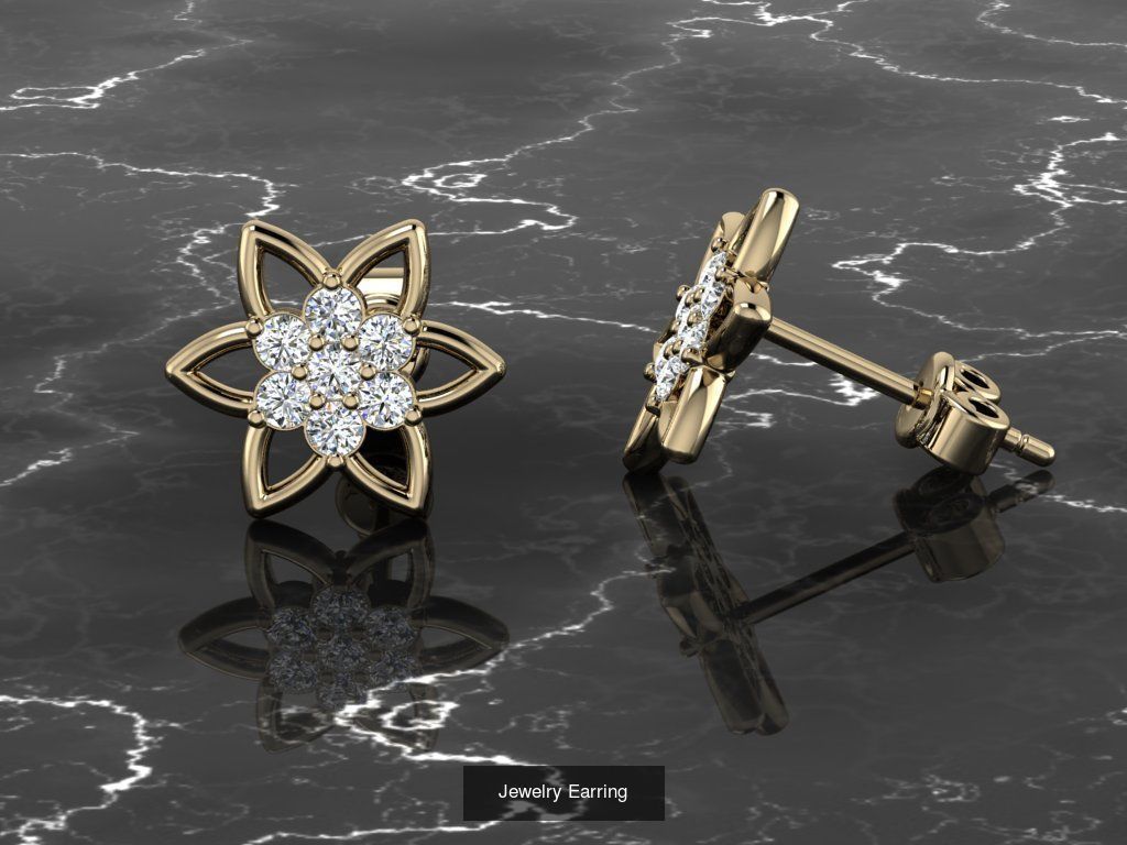 Jewelry 73 Earrings Collection NEW  _33