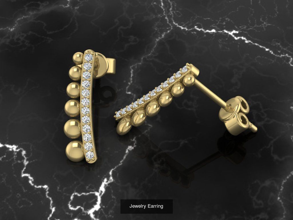 Jewelry 73 Earrings Collection NEW  _58