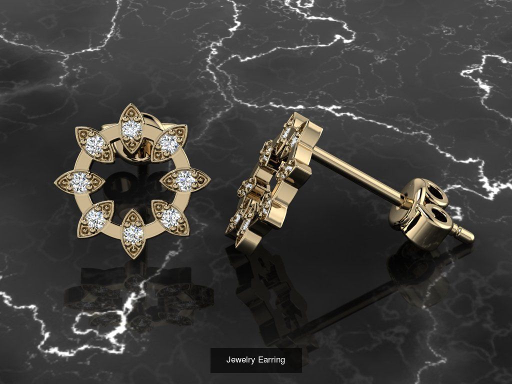 Jewelry 73 Earrings Collection NEW  _88