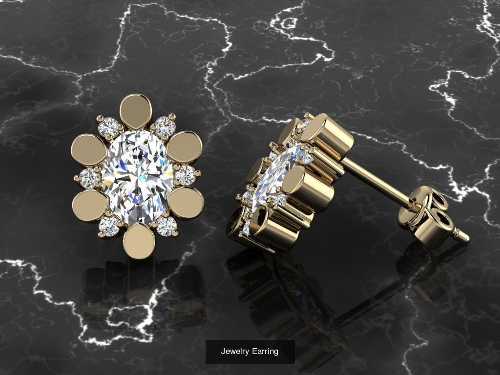 Jewelry 73 Earrings Collection NEW  _87