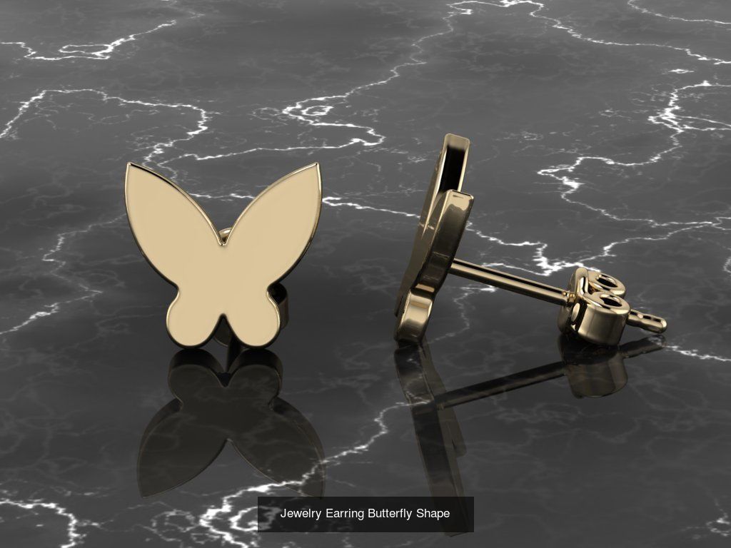 Jewelry 73 Earrings Collection NEW  _45