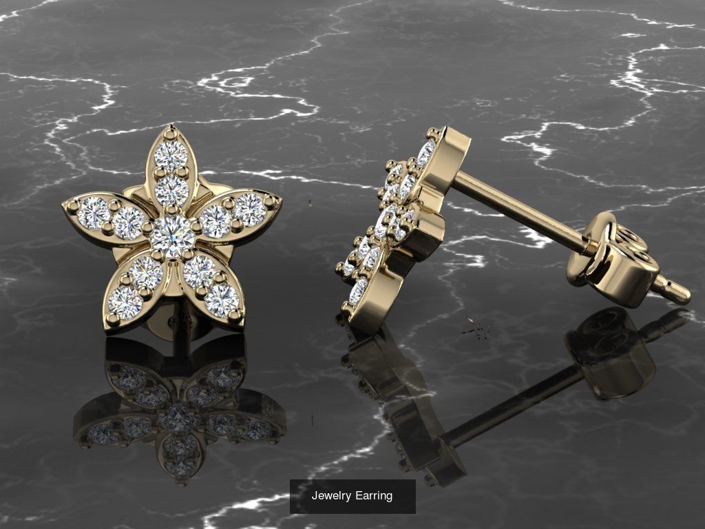 Jewelry 73 Earrings Collection NEW  _25