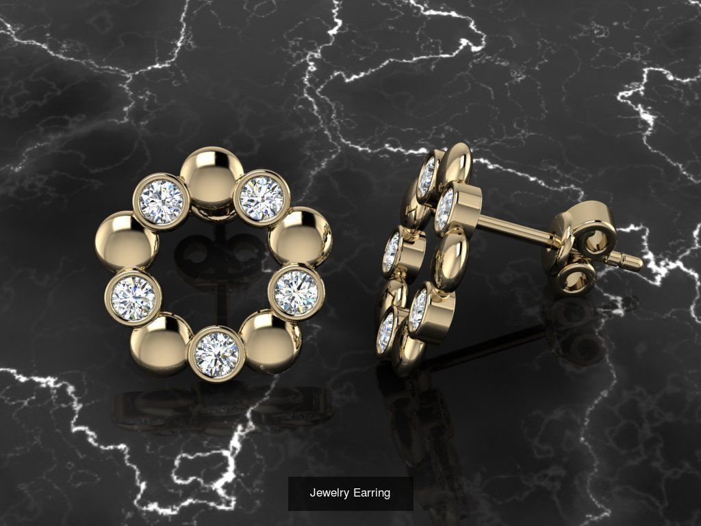 Jewelry 73 Earrings Collection NEW  _72