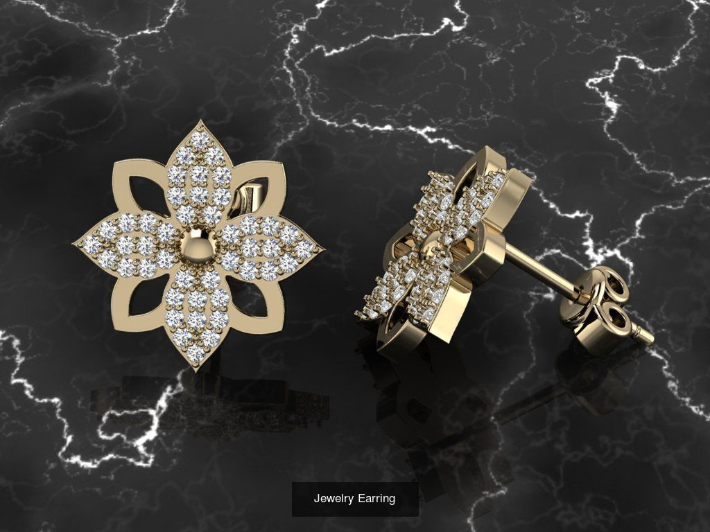 Jewelry 73 Earrings Collection NEW  _89