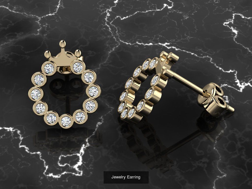 Jewelry 73 Earrings Collection NEW  _80