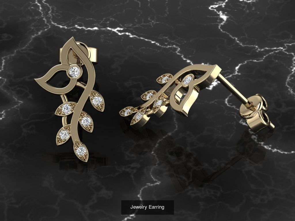 Jewelry 73 Earrings Collection NEW  _38