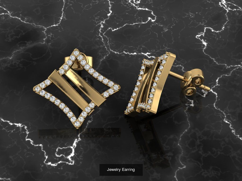 Jewelry 73 Earrings Collection NEW  _64