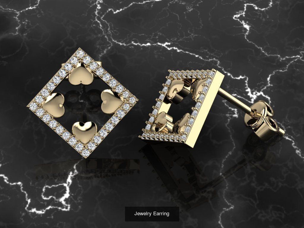 Jewelry 73 Earrings Collection NEW  _82