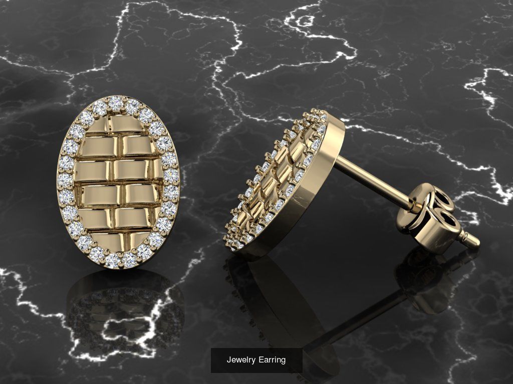 Jewelry 73 Earrings Collection NEW  _94