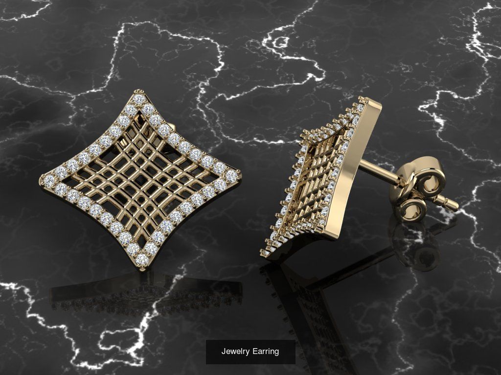 Jewelry 73 Earrings Collection NEW  _71