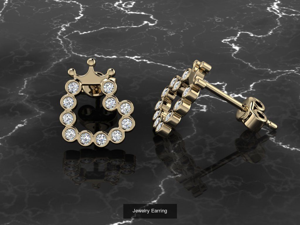 Jewelry 73 Earrings Collection NEW  _27