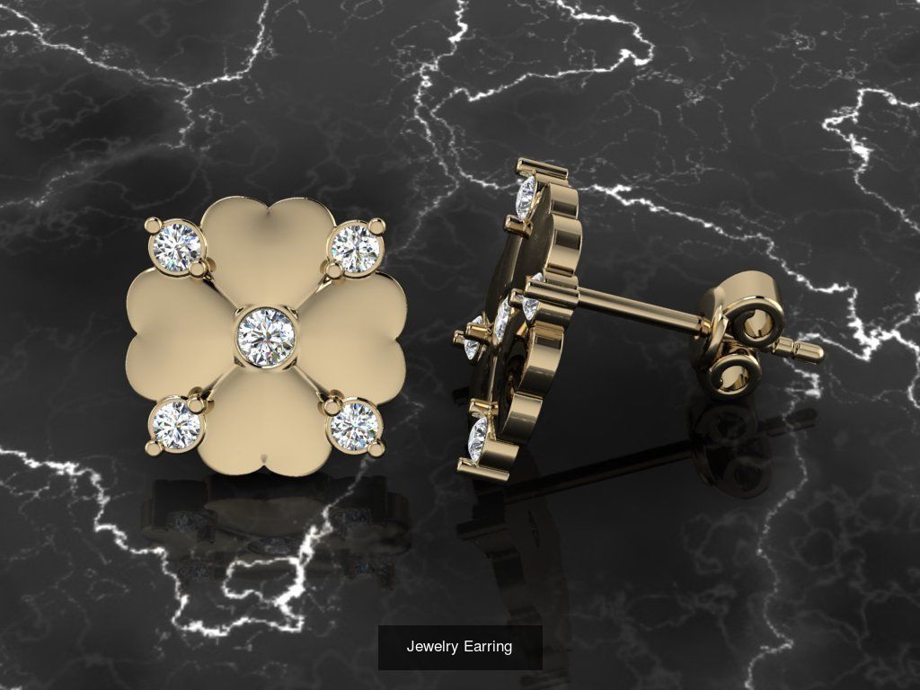 Jewelry 73 Earrings Collection NEW  _76