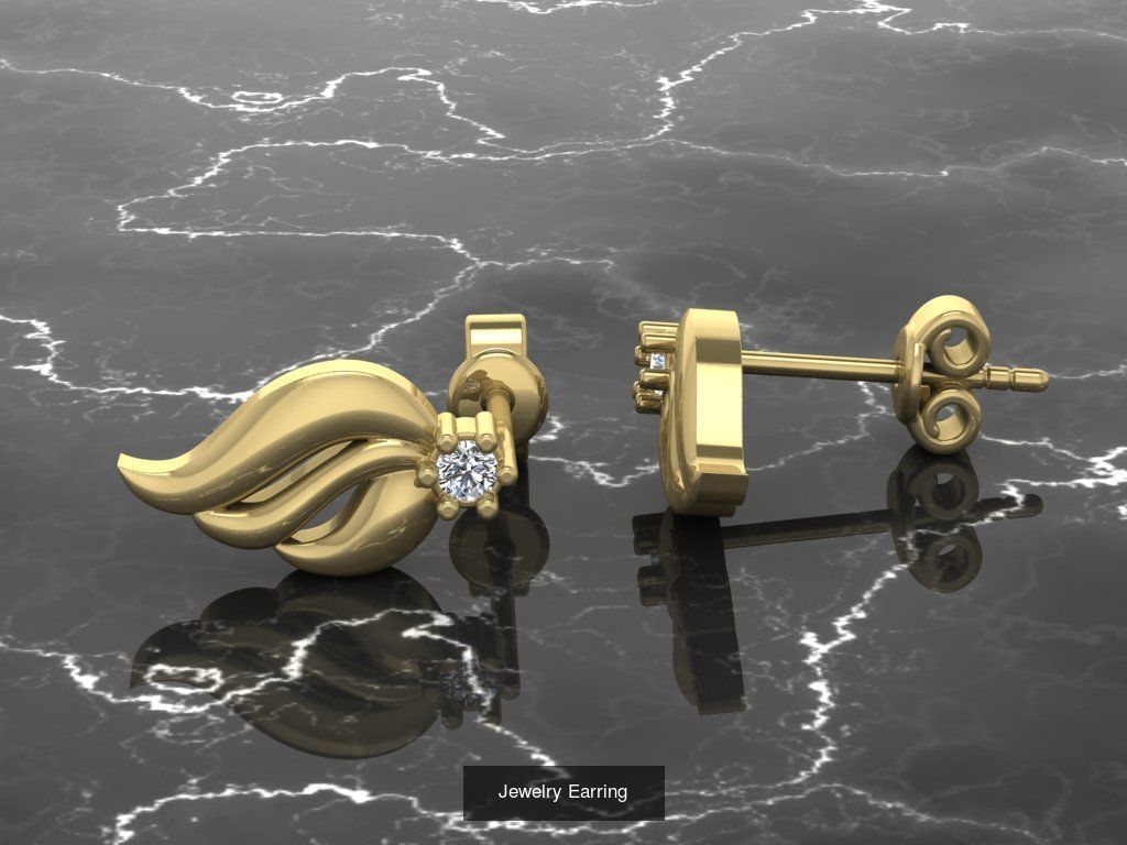 Jewelry 73 Earrings Collection NEW  _57