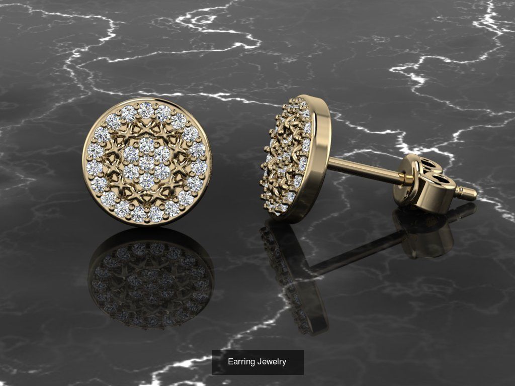 Jewelry 73 Earrings Collection NEW  _52