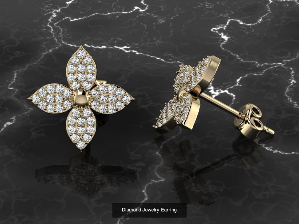 Jewelry 73 Earrings Collection NEW  _31