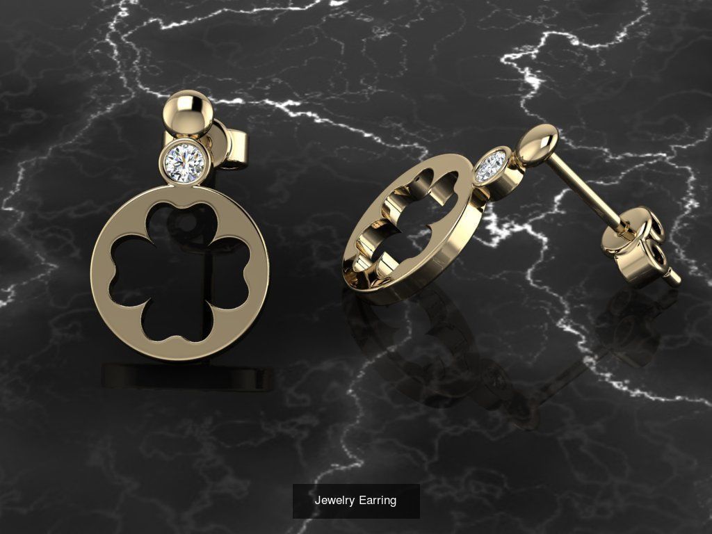 Jewelry 73 Earrings Collection NEW  _40