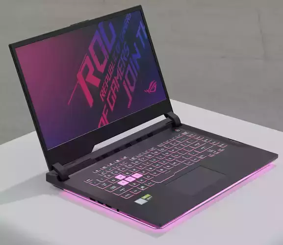 Laptop Asus ROG Strix G G531